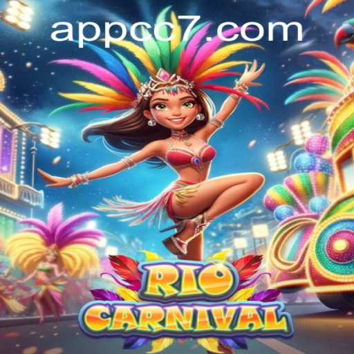 Exploring the Vibrant World of RioCarnival CC7